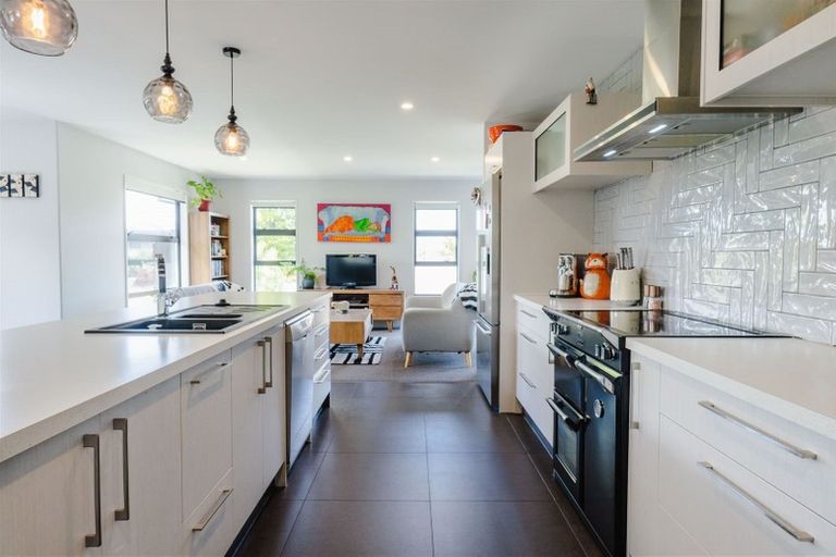 Photo of property in 18 Four Peaks Drive, Wigram, Christchurch, 8025