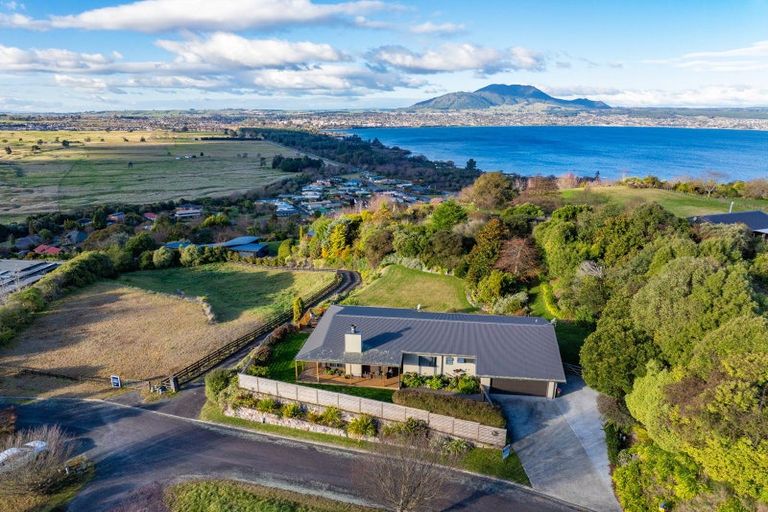 Photo of property in 108 Acacia Heights Drive, Acacia Bay, Taupo, 3385