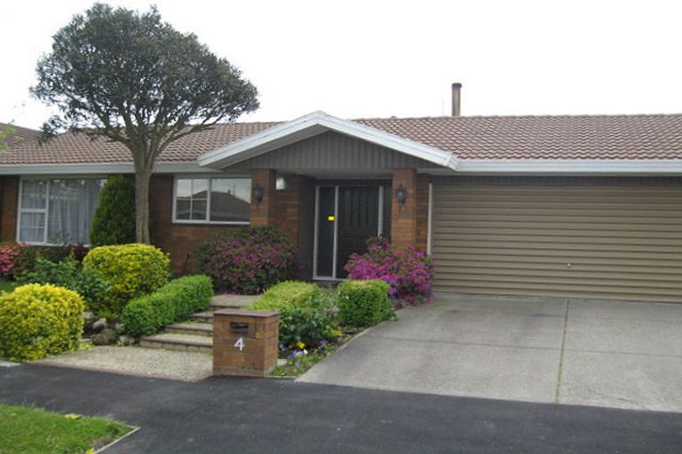 Photo of property in 4 Argo Place, Casebrook, Christchurch, 8051