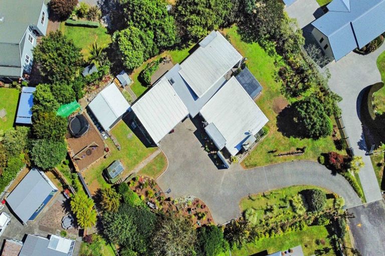 Photo of property in 12d Takiroa Street, Urenui, 4375