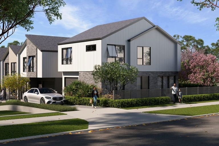 Photo of property in 9/40 Hain Avenue, Mangere East, Auckland, 2024