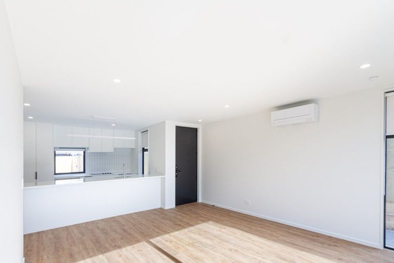 Photo of property in 5/15 Cargill Place, Richmond, Christchurch, 8013