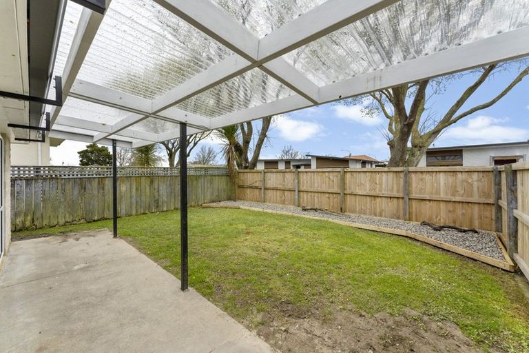 Photo of property in 75 Keeling Street, West End, Palmerston North, 4412
