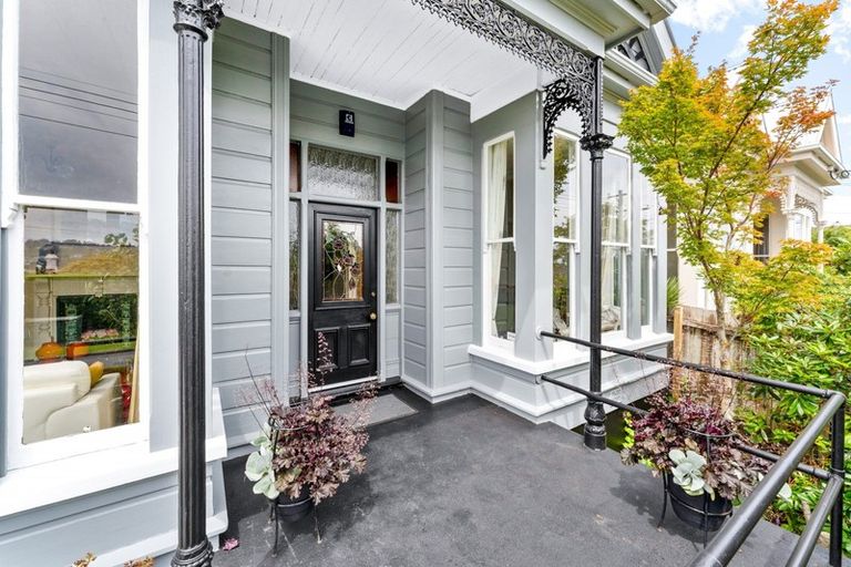 Photo of property in 17 Gamma Street, Belleknowes, Dunedin, 9011