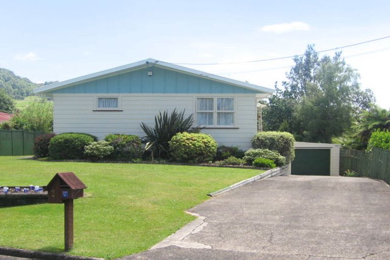 Photo of property in 2 Meads Street, Te Kuiti, 3910