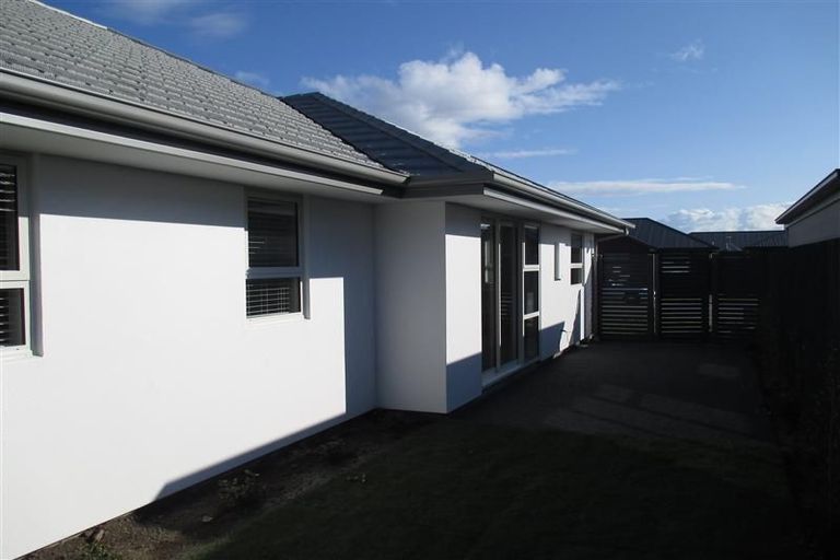 Photo of property in 9 Valiant Street, Wigram, Christchurch, 8042