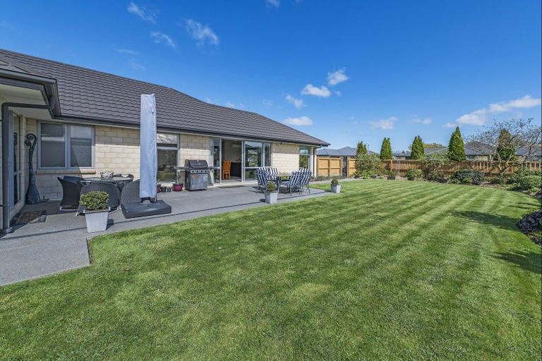 Photo of property in 39 Chervier Street, Leeston, 7632