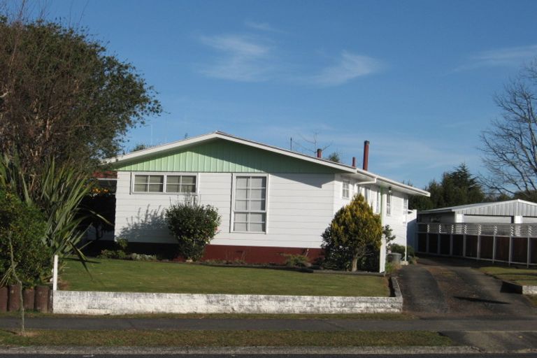 Photo of property in 34 Tongariro Street, Chartwell, Hamilton, 3210