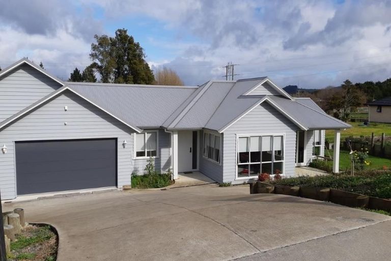 Photo of property in 6 Mcintosh Drive, Pokeno, 2471