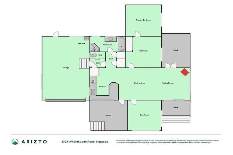 Photo of property in 2323 Wharekopae Road, Ngatapa, Gisborne, 4072