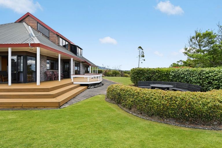 Photo of property in 187 Maungatawhiri Road, Raglan, 3295