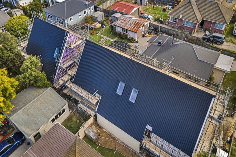 Photo of property in 65c Rutherford Street, Woolston, Christchurch, 8023