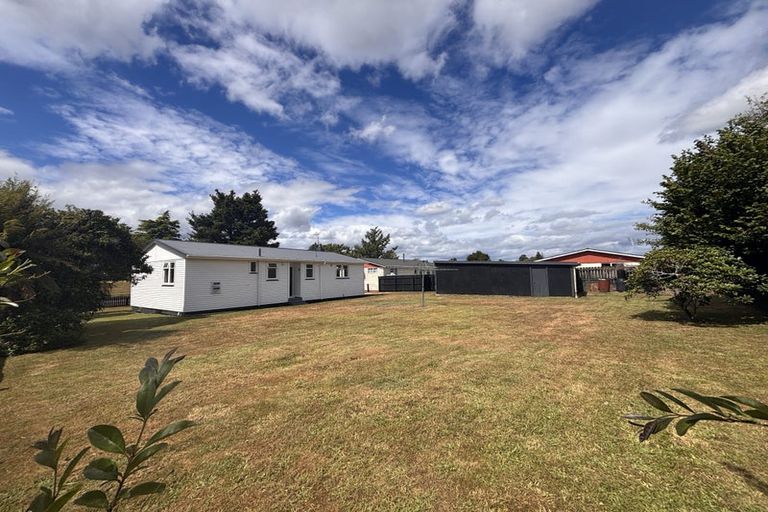 Photo of property in 167 Balmoral Drive, Tokoroa, 3420