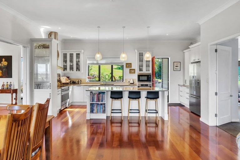 Photo of property in 36 Hoeke Road, Carrington, Carterton, 5791