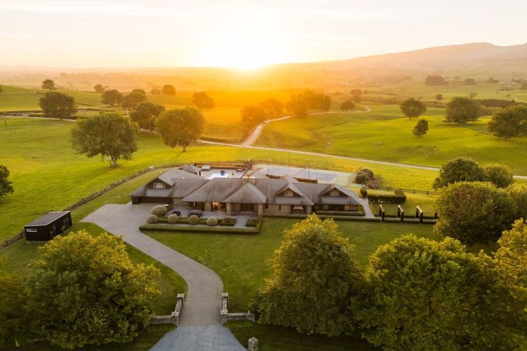 Photo of property in 325 Candy Road, Pokuru, Te Awamutu, 3875