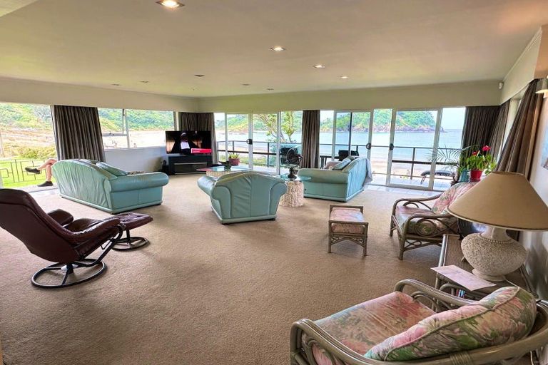 Photo of property in 27 Waetford Road, Matapouri, Whangarei, 0173