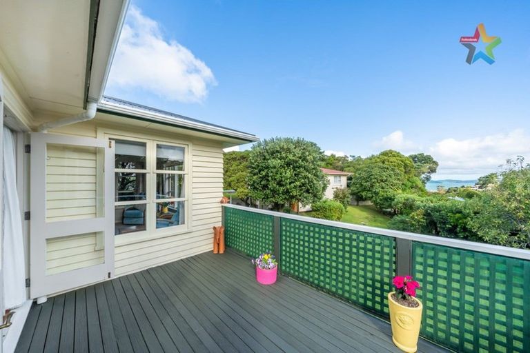 Photo of property in 91a Normandale Road, Normandale, Lower Hutt, 5010