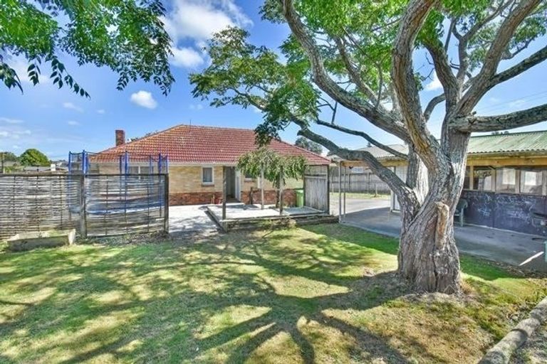 Photo of property in 44 Greenmeadows Avenue, Manurewa East, Auckland, 2102