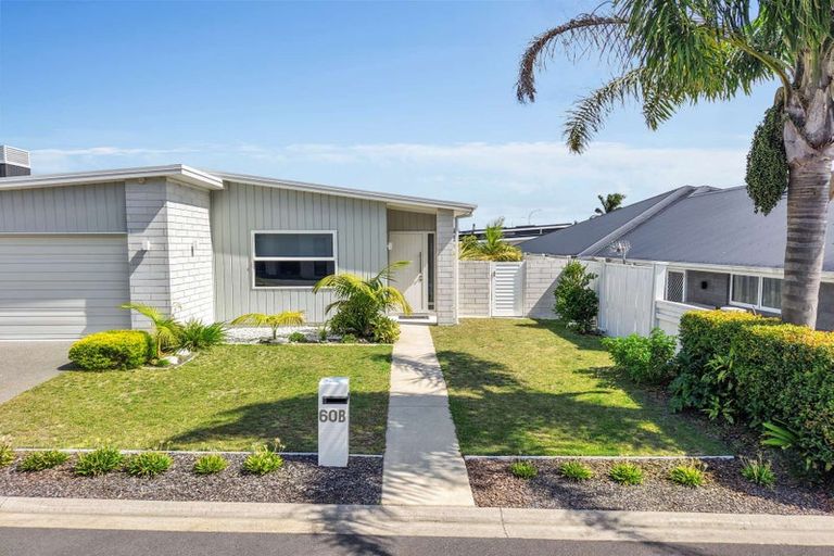 Photo of property in 60b The Boulevard, Papamoa Beach, Papamoa, 3118