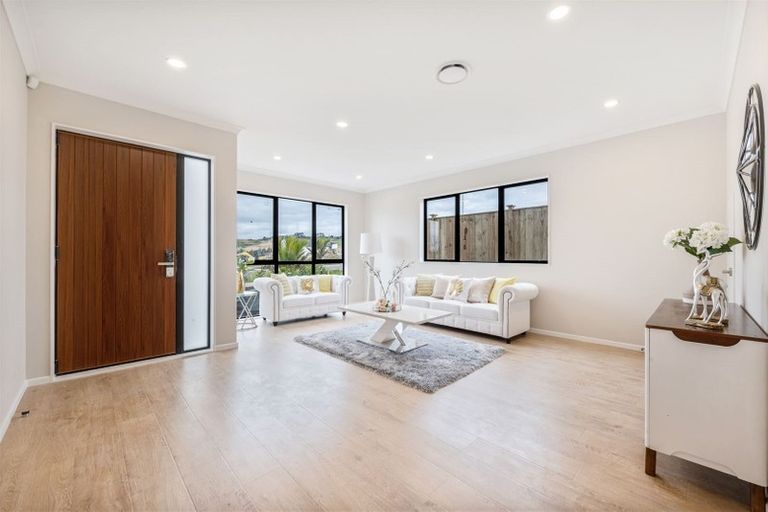 Photo of property in 9 Ascent Street, Flat Bush, Auckland, 2019