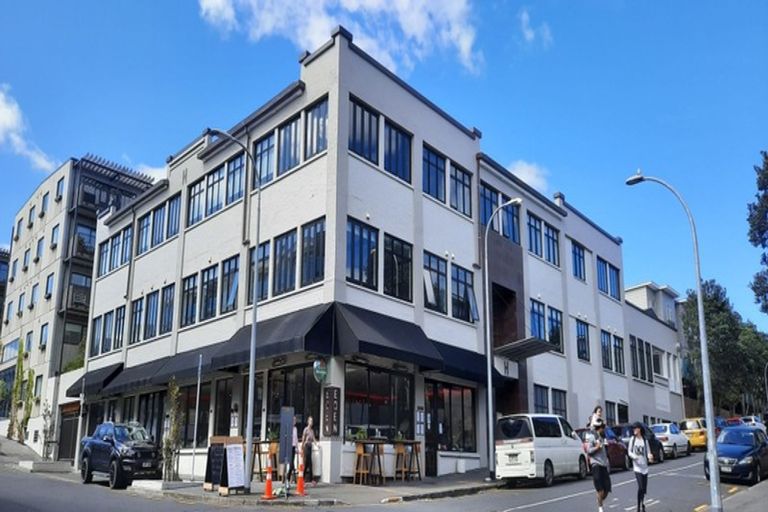 Photo of property in 203/60 Mary Street, Mount Eden, Auckland, 1024