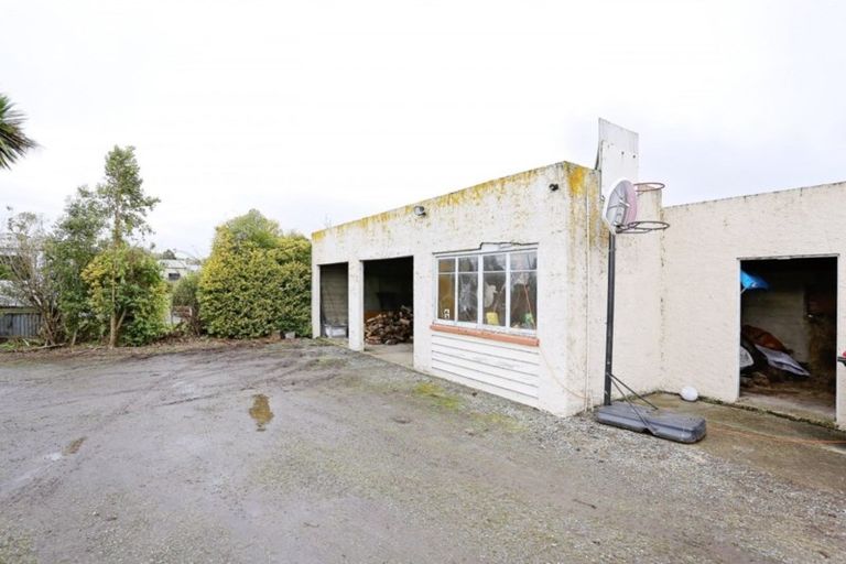 Photo of property in 1857 Dipton Winton Highway, Limehills, Winton, 9783