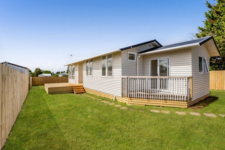 Photo of property in 104 Orlando Street, Stratford, 4332