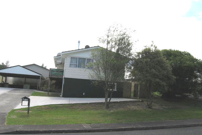 Photo of property in 31 Simon Ellice Drive, Bayview, Auckland, 0629