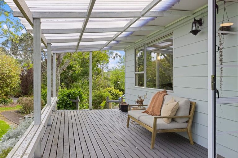 Photo of property in 393 Port Albert Road, Wellsford, 0972