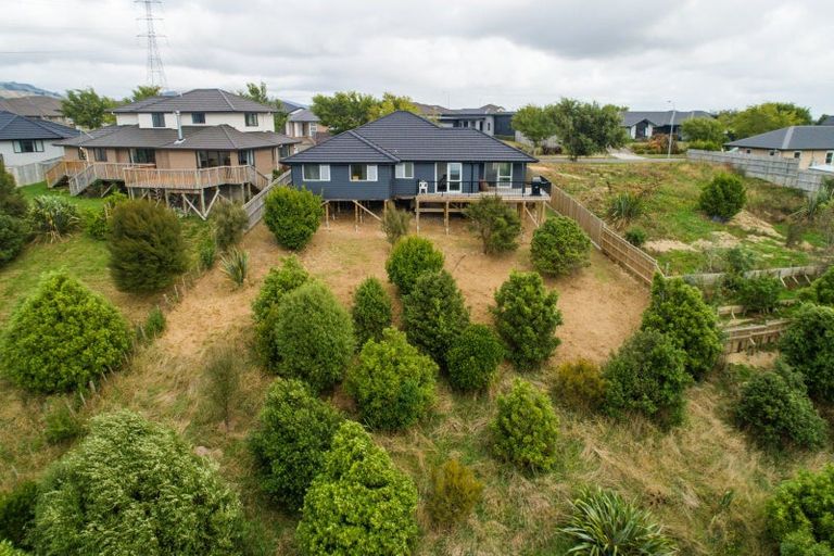 Photo of property in 7 Gibraltar Way, Fitzherbert, Palmerston North, 4410