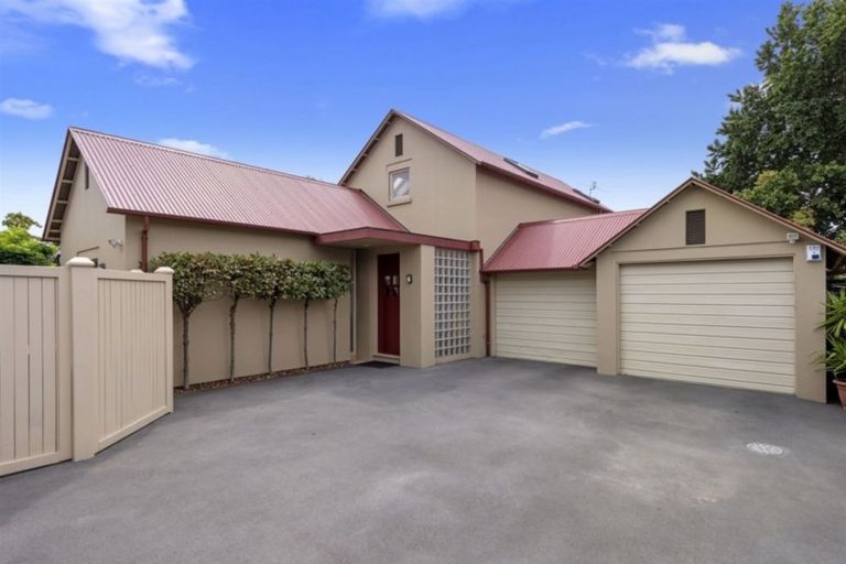 Photo of property in 42 Bennett Street, Papanui, Christchurch, 8053