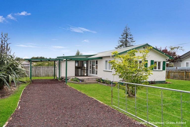 Photo of property in 13 Victory Road, Fairy Springs, Rotorua, 3015