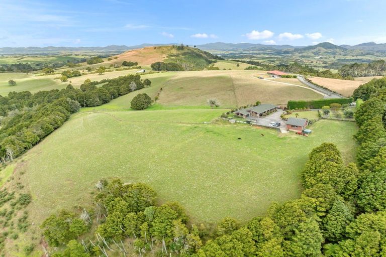 Photo of property in 185 Going Road, Ruatangata West, Kamo, 0185