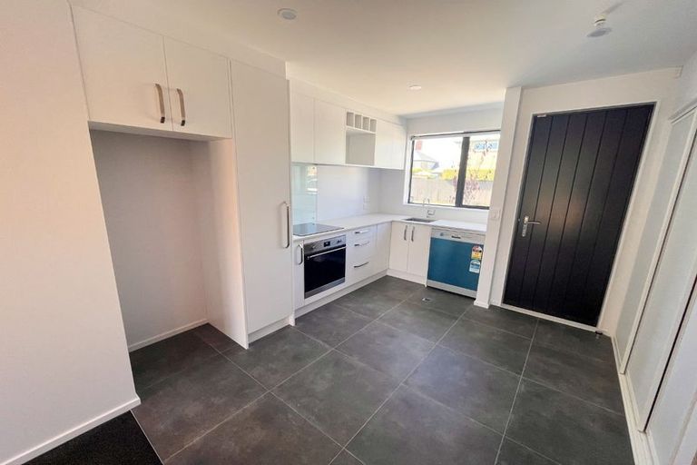 Photo of property in 3/111 Edgeware Road, St Albans, Christchurch, 8014