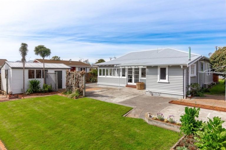 Photo of property in 21 Francis Street, Blenheim, 7201