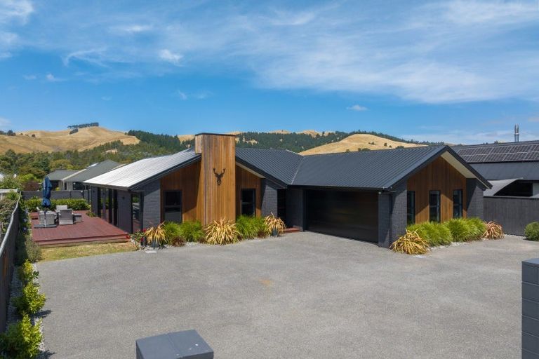 Photo of property in 87 Turnbull Drive, Witherlea, Blenheim, 7201