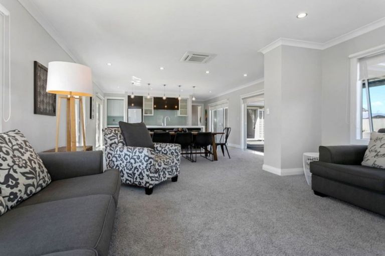 Photo of property in 4 Pengover Avenue, Leamington, Cambridge, 3432