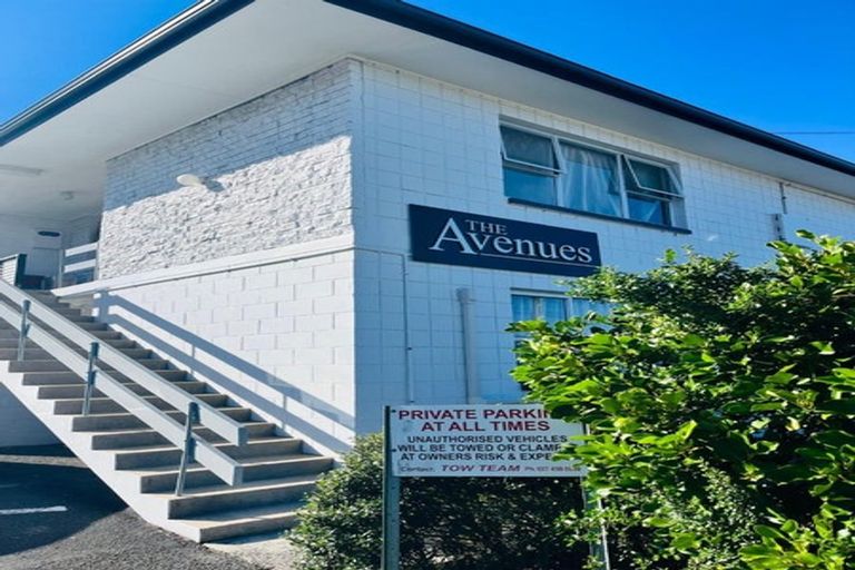 Photo of property in 10 Central Avenue, Avenues, Whangarei, 0110