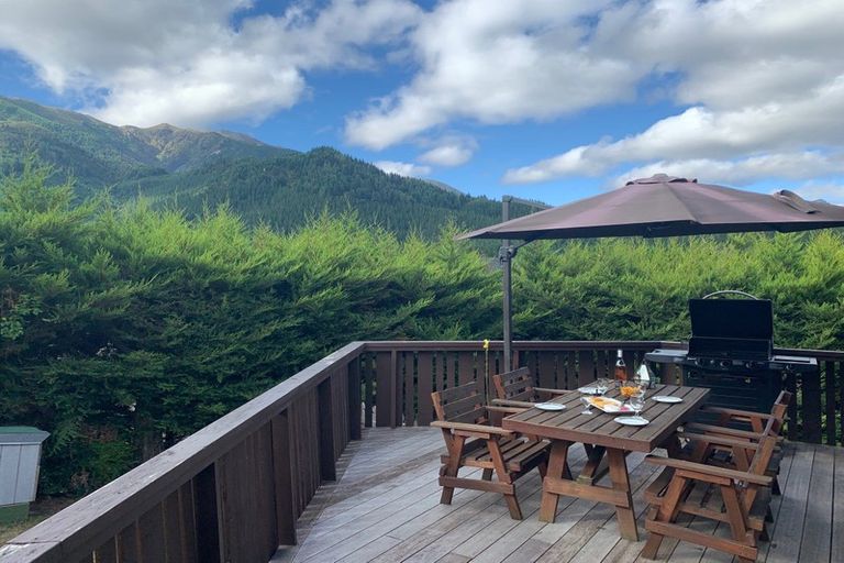 Photo of property in 8b Acheron Heights, Hanmer Springs, 7334