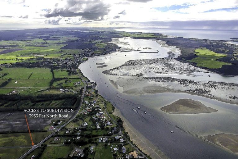 Photo of property in Wagener Grove, Pukenui, Kaitaia, 0484