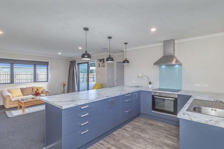 Photo of property in 5a Mckenzie Street, Levin, 5510