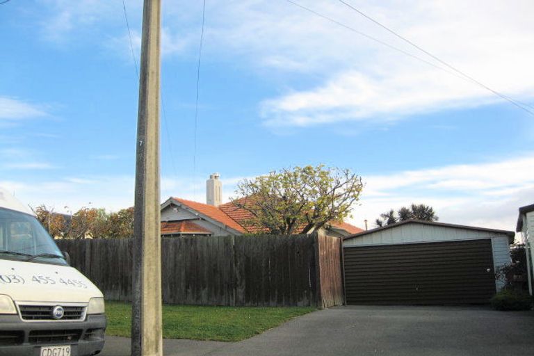 Photo of property in 61 Hunt Street, Andersons Bay, Dunedin, 9013