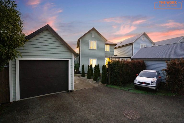 Photo of property in 61 Grove Road, Papakura, 2110