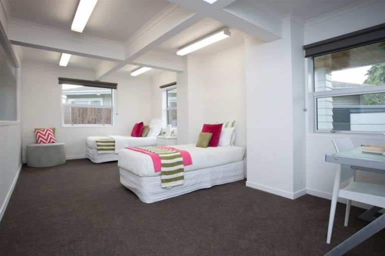 Photo of property in 163 Lake Crescent, Hamilton Lake, Hamilton, 3204