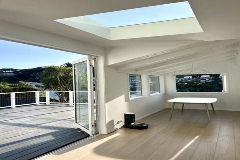 Photo of property in 20 Lincoln Street, Brooklyn, Wellington, 6021