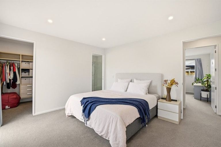 Photo of property in 35 Skibbereen Drive, Halswell, Christchurch, 8025