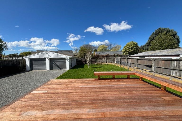 Photo of property in 12 Todd Avenue, Bishopdale, Christchurch, 8051