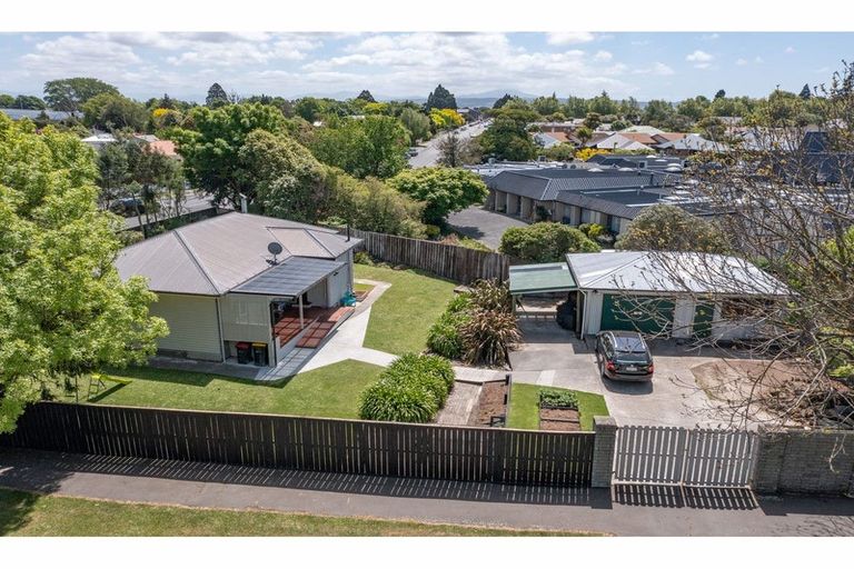 Photo of property in 112 King Street, Rangiora, 7400