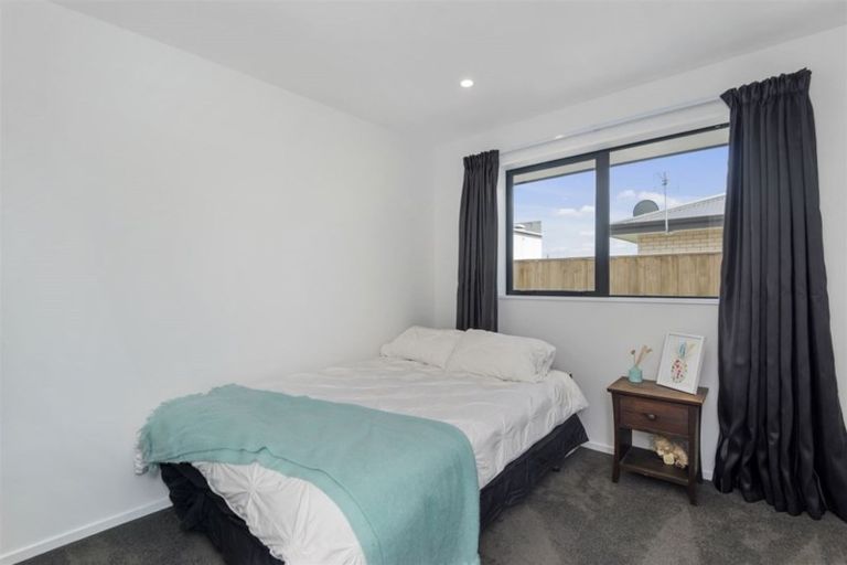 Photo of property in 16b Retallick Way, Amberley, 7410