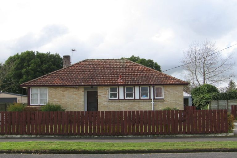 Photo of property in 4 Willis Street, Bader, Hamilton, 3206